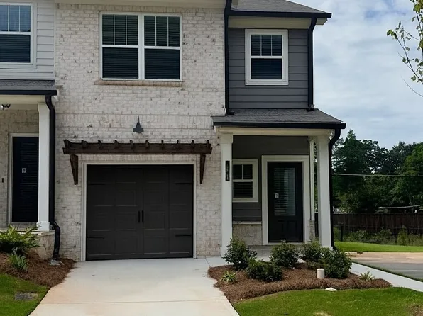 31 Benscot Dr, Austell, GA 30106