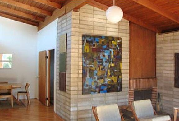 Living Room and Dining Ro