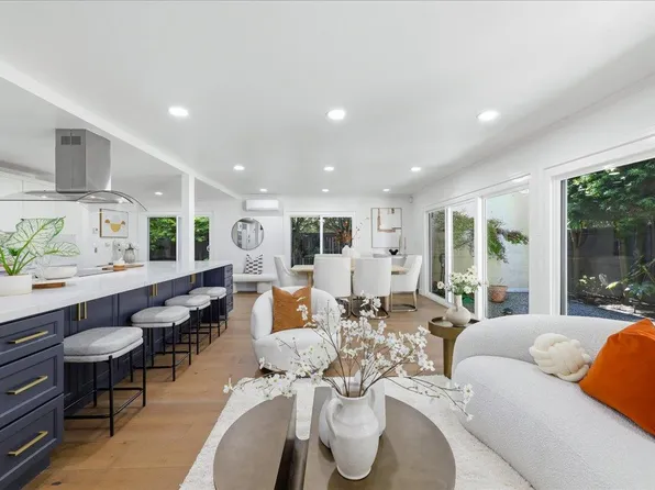 2442 Sharon Oaks Dr, Menlo Park, CA 94025