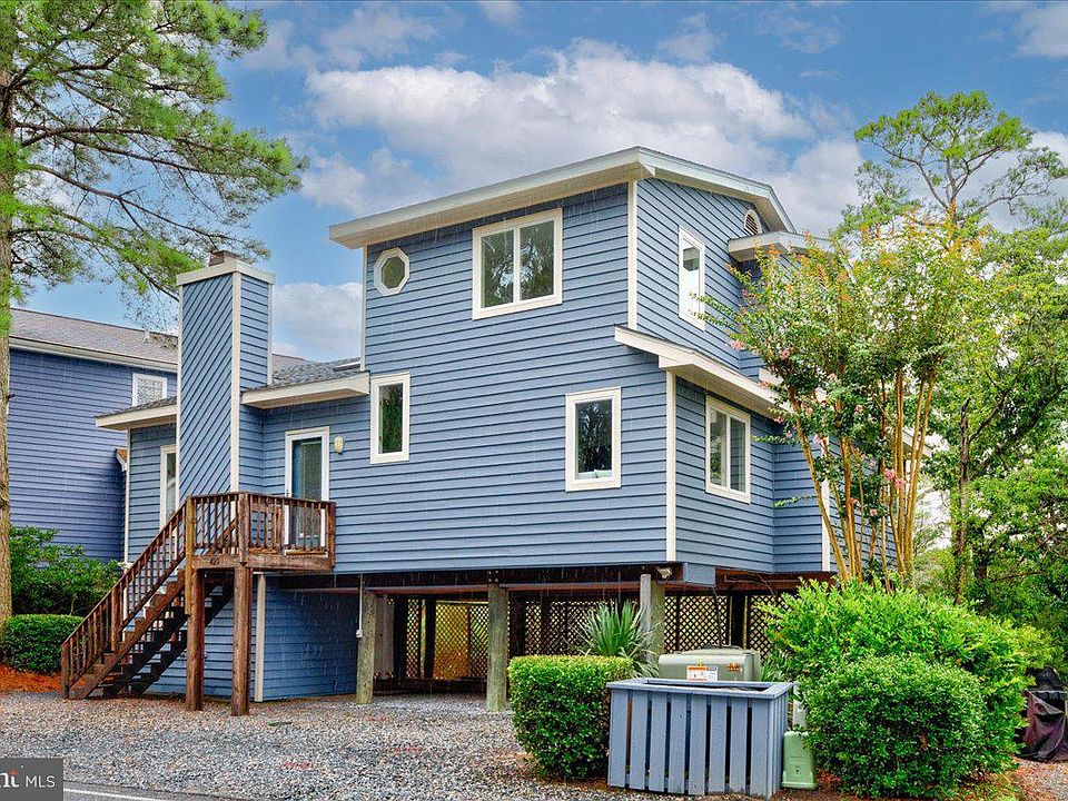 421 Black Gum Dr, Bethany Beach, DE 19930 Zillow