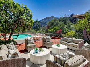 4 Spring Rd, Kentfield, CA 94904