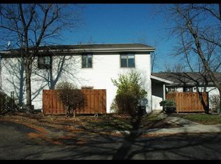 1010 E Crescentville Rd, Cincinnati, OH 45246