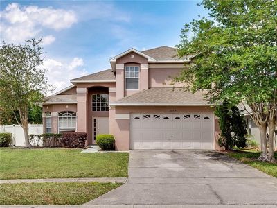 2065 Bobtail Dr, Maitland, FL, 32751