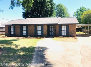 342 W Vanderbilt Loop, Montgomery, AL 36109