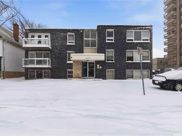 UNIT 301-415 3rd AVENUE N, Saskatoon, SK S7K 2J2