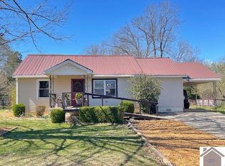 120 Cunningham Ave, Cadiz, KY 42211