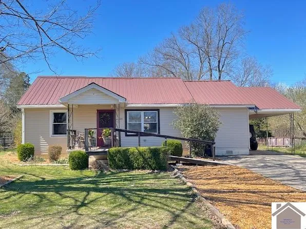 120 Cunningham Ave, Cadiz, KY 42211