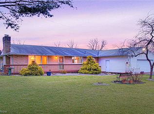 6310 Dodge Rd SW, Canton, OH 44706