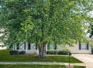215 Julian Pond Ln, Kernersville, NC 27284
