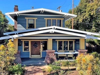 2211 Prospect Ave, Venice, CA, 90291
