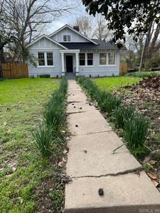 1018 Perry St, Helena, AR, 72342