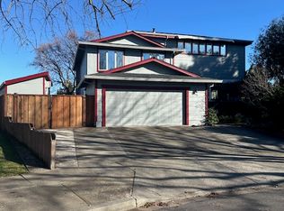 3756 Cano Ct, Napa, CA