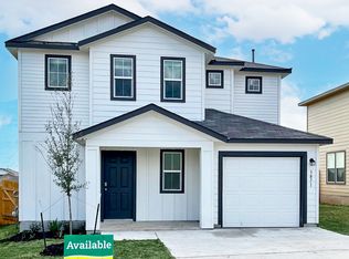 5871 Kendall Prairie, San Antonio, TX 78244