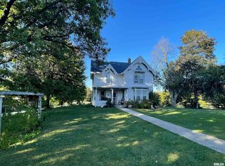 505 W Perryton St, Reynolds, IL 61279