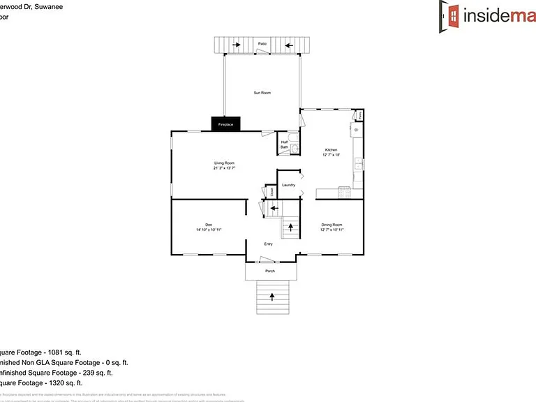 385 Deerwood Dr — Photo 23