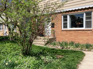 3406 Dawes St #1, Madison, WI 53714
