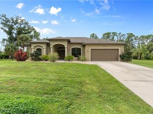 3773 Candia Ave, North Port, FL 34286