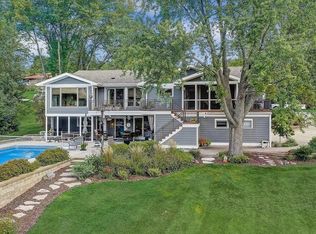 1429 Ravenoaks Trl, Oregon, WI 53575