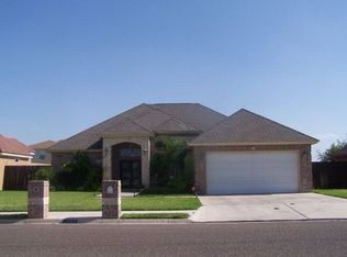 1402 E 28th St, Mission, TX 78574