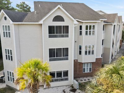 609 Spencer Farlow Drive #20, Carolina Beach, NC, 28428