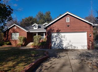 5013 Red Bluff St, Shasta Lake, CA 96019
