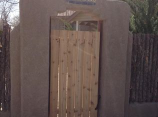 2528 Zearing Ave NW, Albuquerque, NM 87104