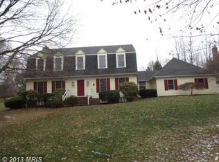 1405 Winsted Dr, Fallston, MD 21047