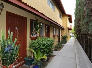 727 E Tujunga Ave APT B, Burbank, CA 91501