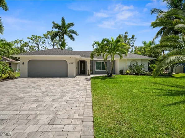 6724 Fairview St, Fort Myers, FL 33966