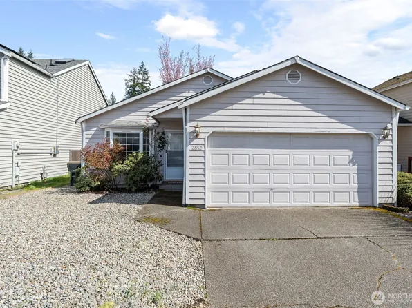2852 Noble Street SW, Tumwater, WA 98512