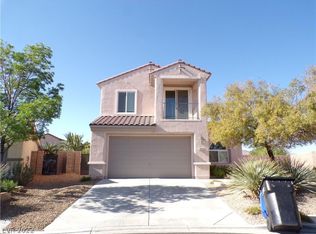 2519 Sturrock Dr, Henderson, NV 89044