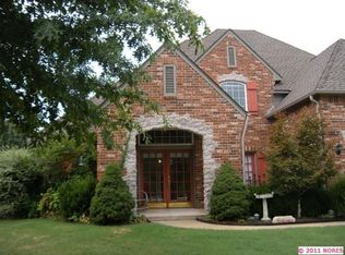 504 N Forest Ridge Blvd, Broken Arrow, OK 74014