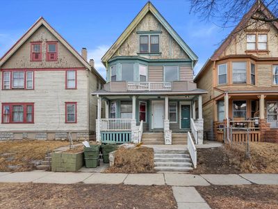 3328 West Saint Paul AVENUE #3330, Milwaukee, WI, 53208