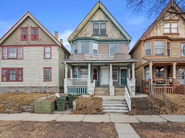 3328 West Saint Paul AVENUE #3330, Milwaukee, WI 53208