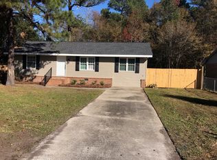 625 Rusty Rd, Conway, SC 29526