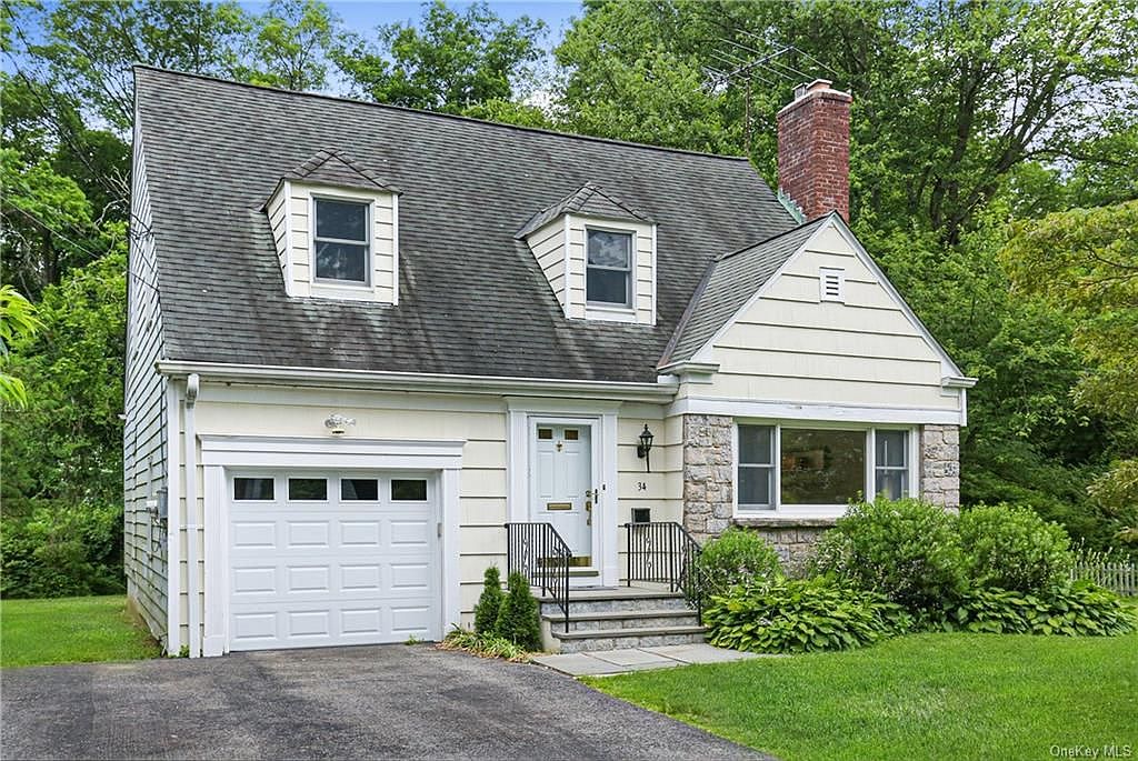 34 Lincoln Rd, Scarsdale, NY 10583 Zillow