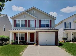 2211 Brandybuck Ln, Charlotte, NC 28269