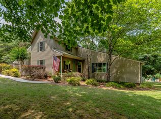 1100 Peach Farm Rd, Lancaster, SC 29720