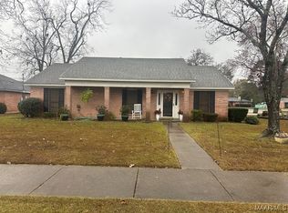 4500 Deerfield Ct, Montgomery, AL 36109