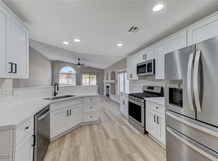 1106 Emerald Stone Ave, North Las Vegas, NV 89081