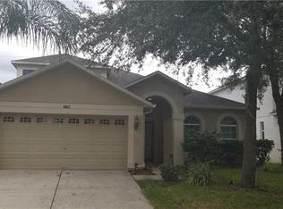 5922 Lilac Lake Dr, Riverview, FL 33578