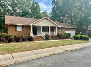 15 Hawthorne Trl, Orangeburg, SC 29115