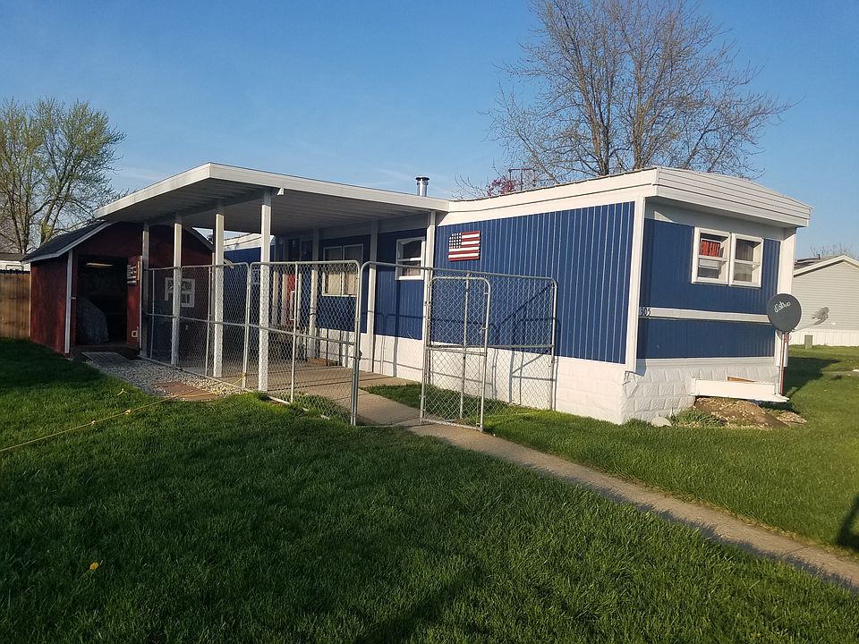 1st image of 1713 Brizendine Dr