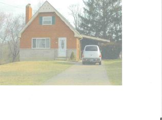 34 Ashton Rd, Fort Mitchell, KY 41017