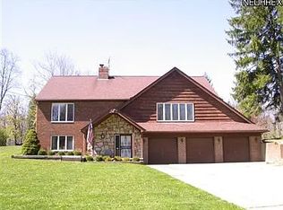 5470 Brainard Rd, Solon, OH 44139