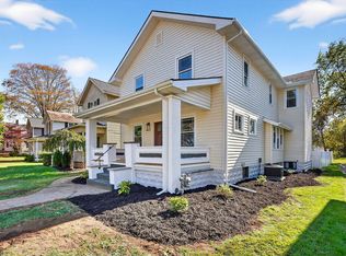 620 E 5th Ave, Lancaster, OH