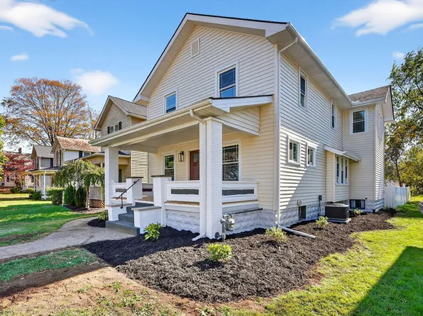 620 E 5th Ave, Lancaster, OH 43130