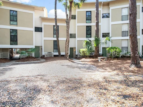 42 S Forest Beach Drive UNIT 3026, Hilton Head Island, SC 29928