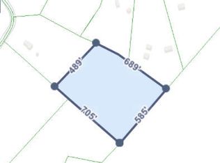 Lenape Ln, Elmhurst, PA 18416