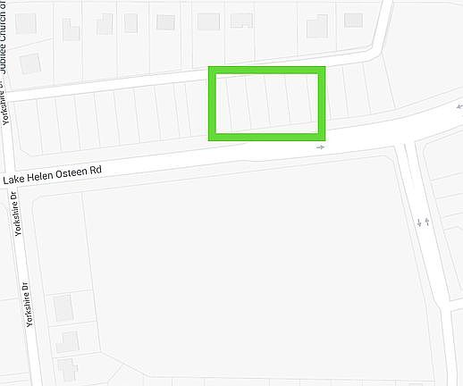 2nd image of 3037 Lake Helen Osteen Rd